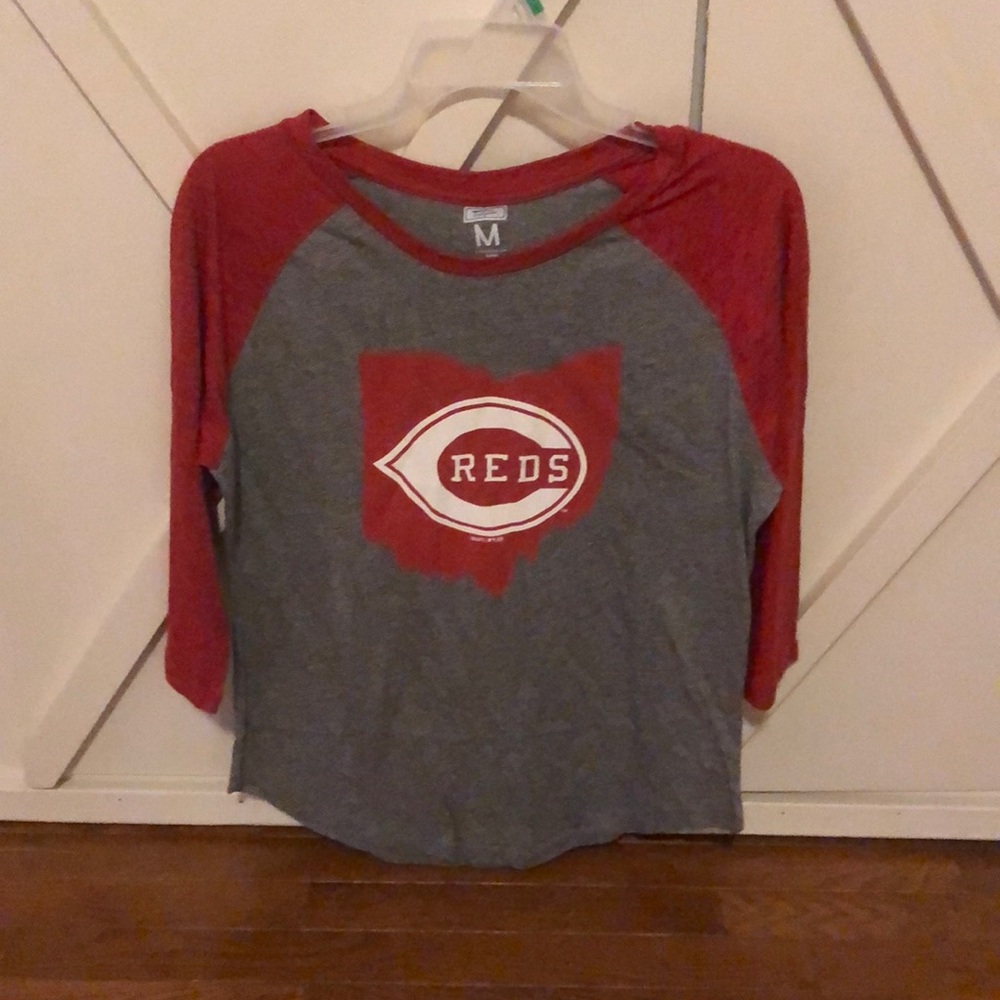 Cincinnati Reds Shirt
